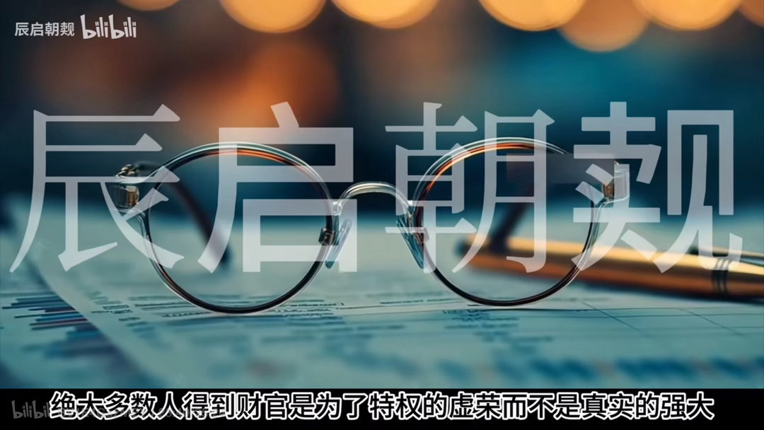 为了特权的虚菜而不是真实的强大，用这种负面的发心去求财官，即便得到了也是最容易在