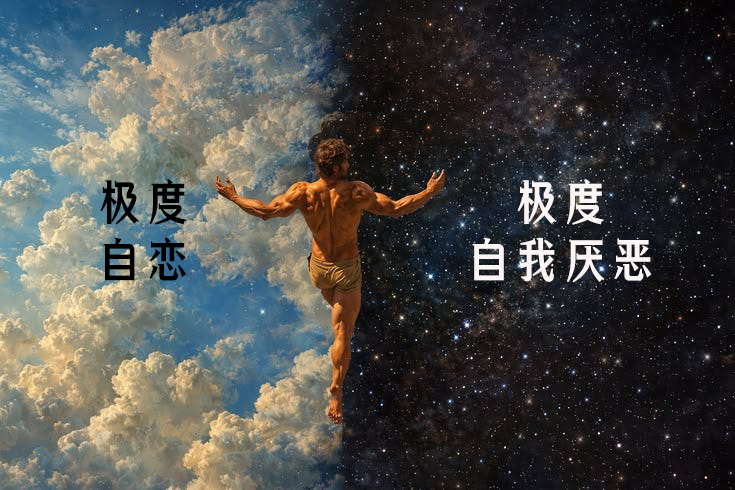 当我同时阅读不同的哲学家 