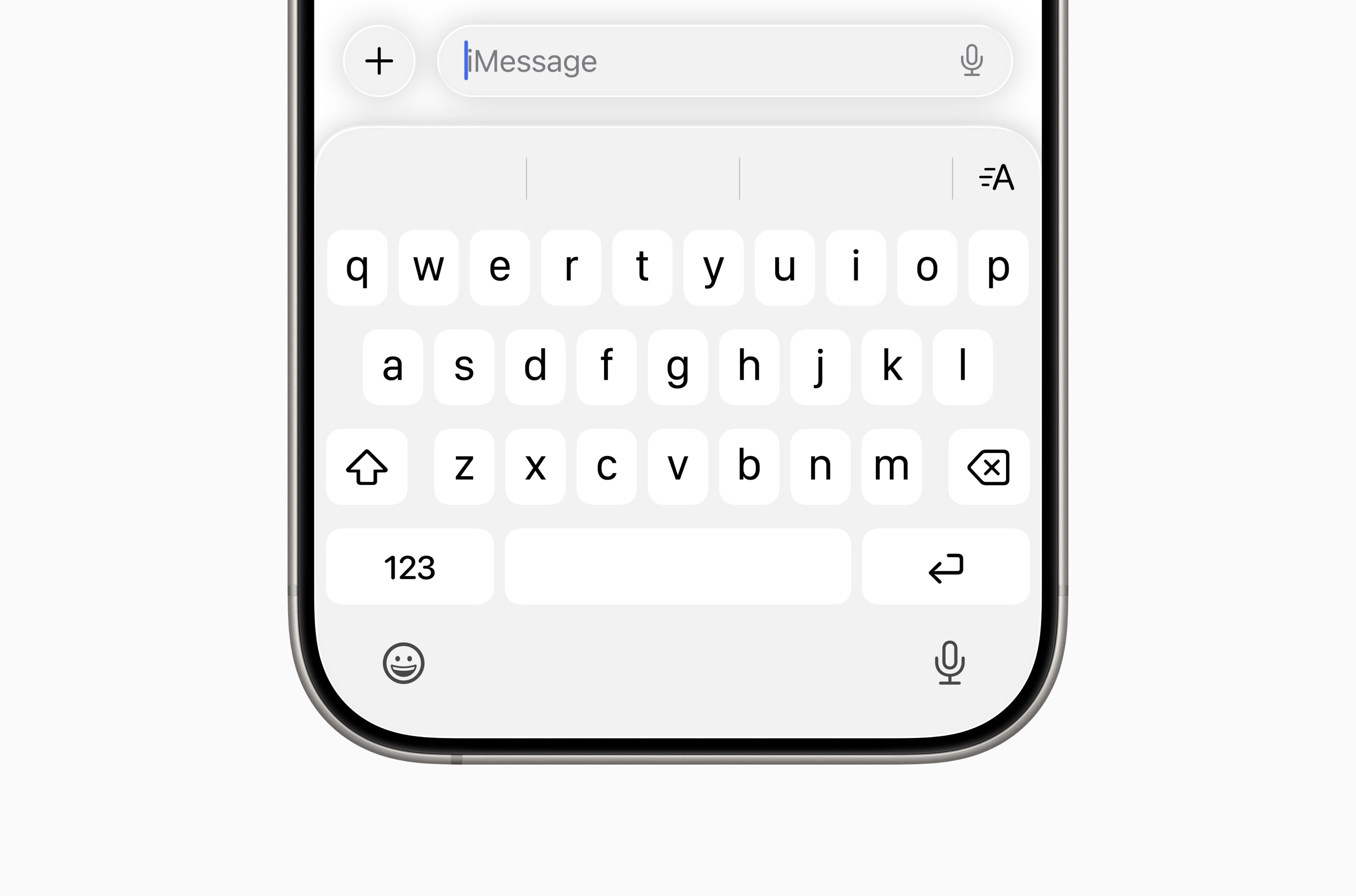 【iOS 26.4 解决了 iPhone 键盘准确率错误】Apple 计划最快于