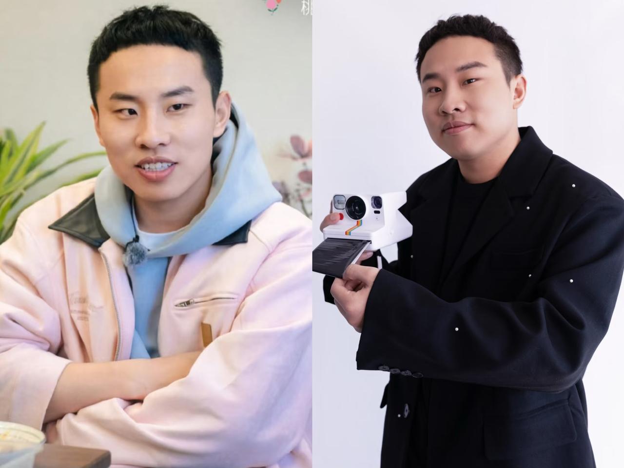 徐志胜这次可算是整出大动静了！
既不是没节目上，
也不是创业亏了钱，而是

他自