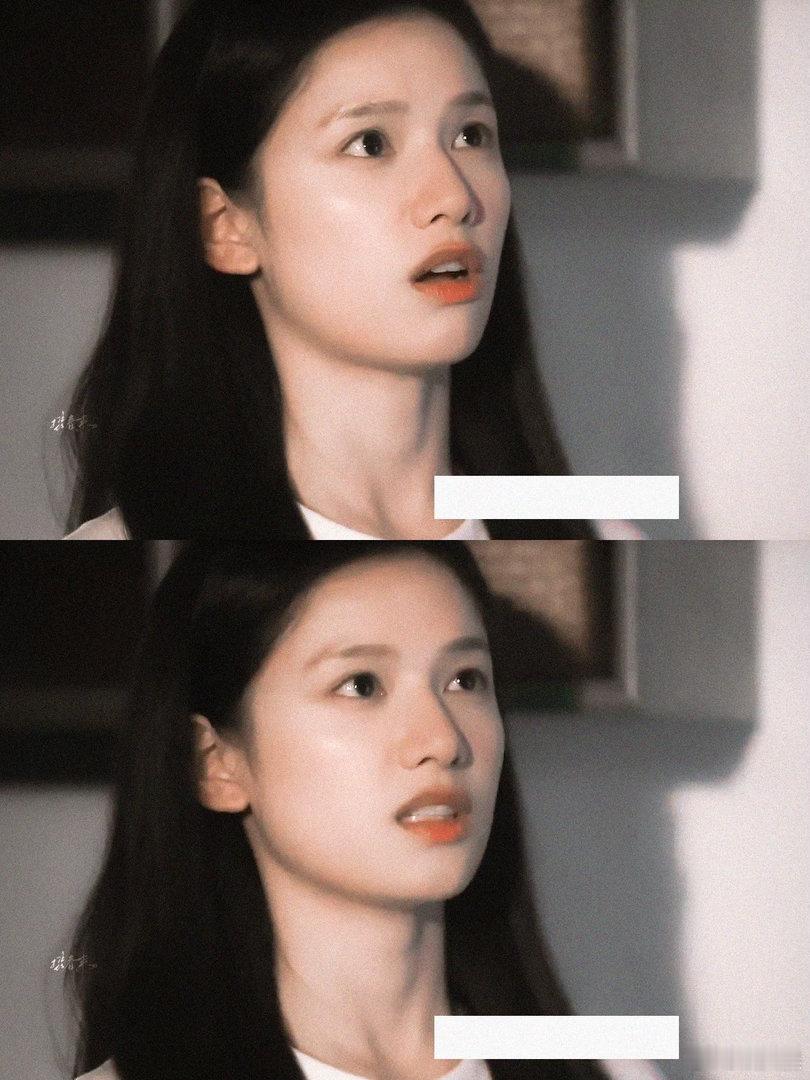 宋威龙张婧仪新剧情感浓度超标甜虐交织的感情线后劲超大，互相救赎彼此依靠，克制的温