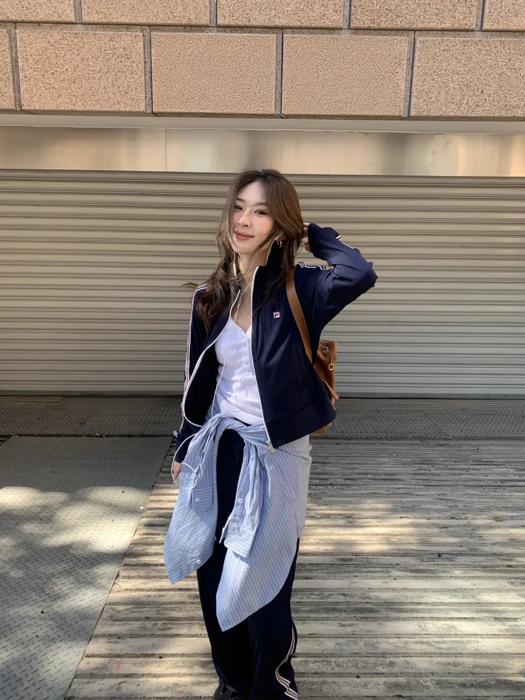 你耳机听什么🎧