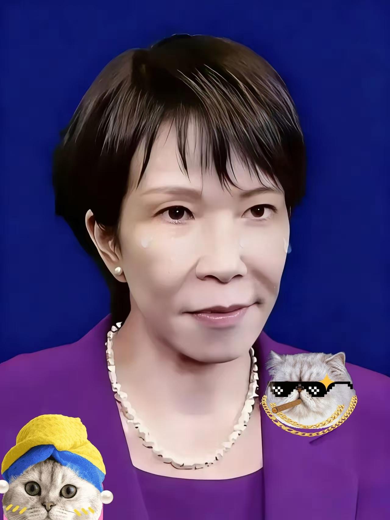 刚刚得知
日本传来消息！
 
12月4日，据日本共同社报道，日本神户学院大学教授