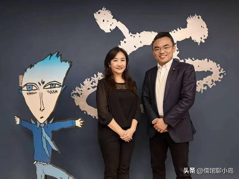 这是在逼宫啊！ 洪孟楷质疑萧敬严考纪案遭“量身定做”：换主席后停权3年变1年，疑