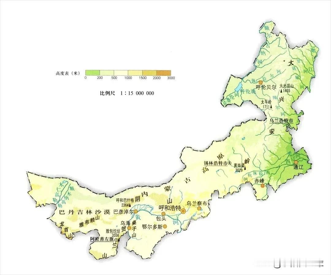 内蒙古十一，中秋双节文旅数据出炉，呼和浩特继续领跑全自治区；赤峰市逆袭鄂尔多斯位