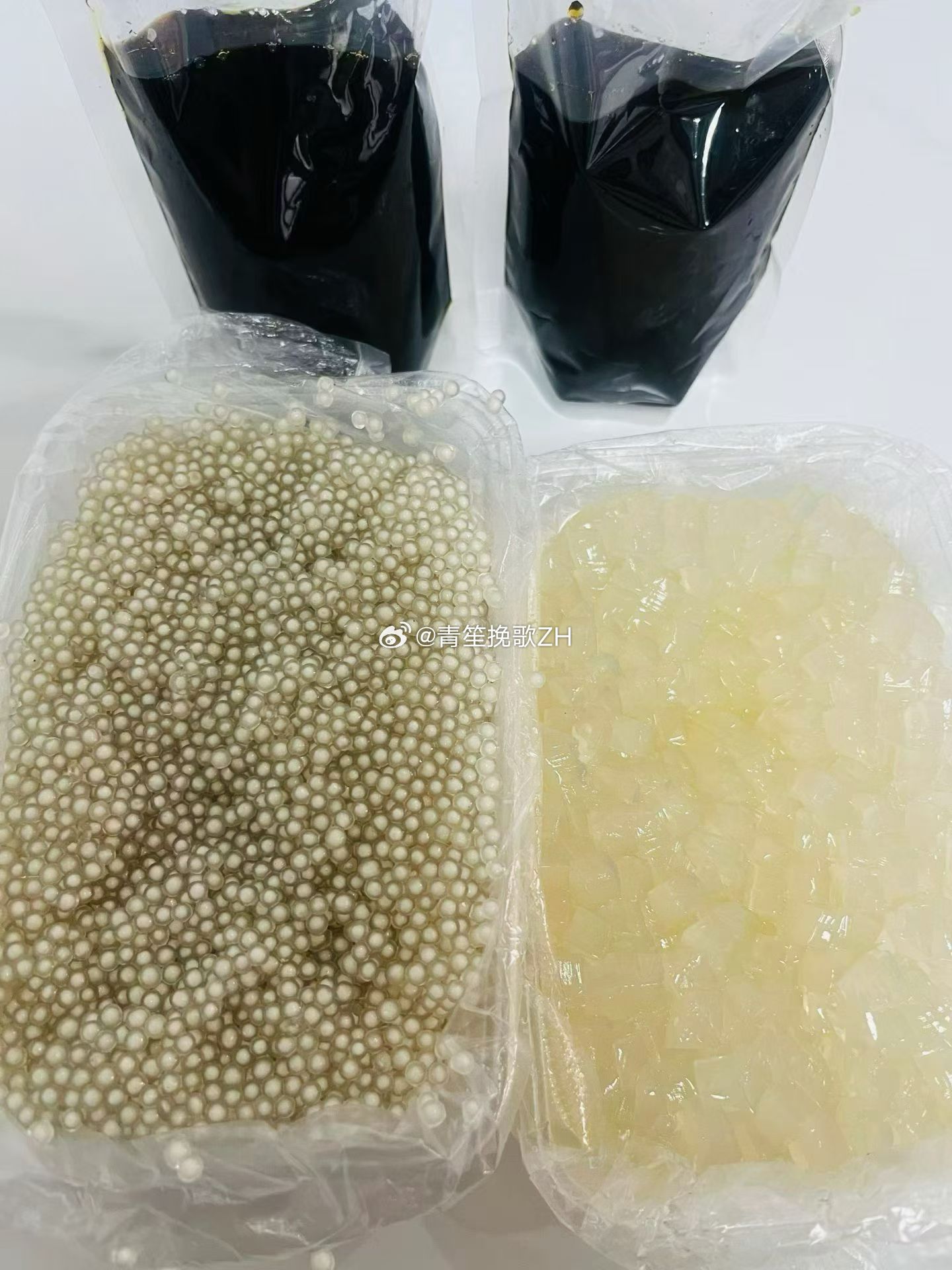 生活手记天气热就特别想这一口 