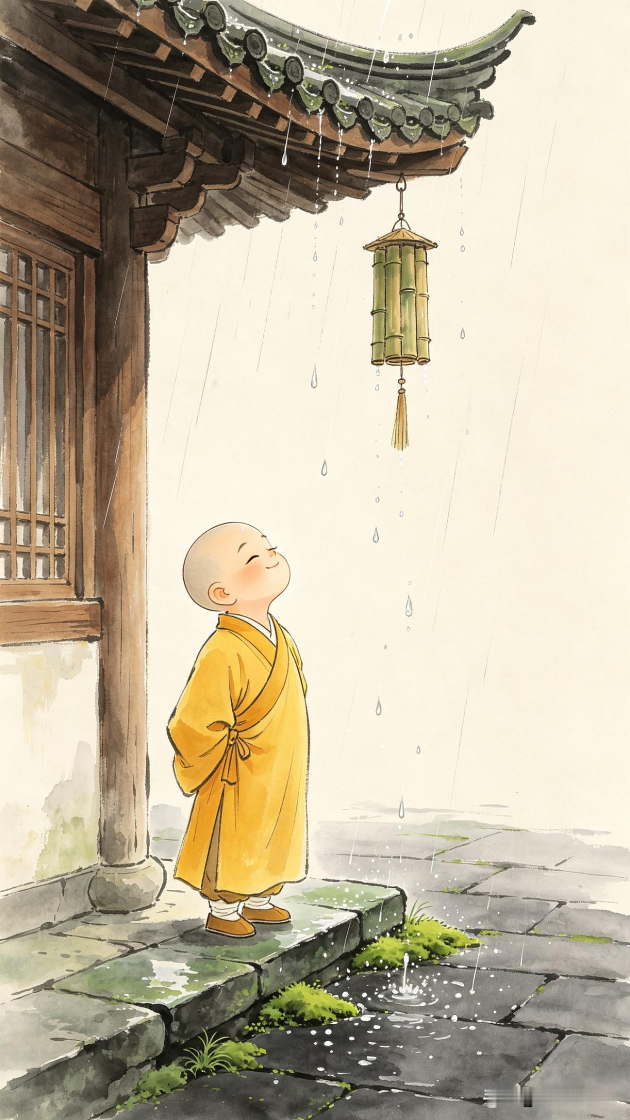 女儿嘟囔着要去纹身，老妈没吼也没打，就叹了口气：“你想清楚了，以后洗澡搓到那片图