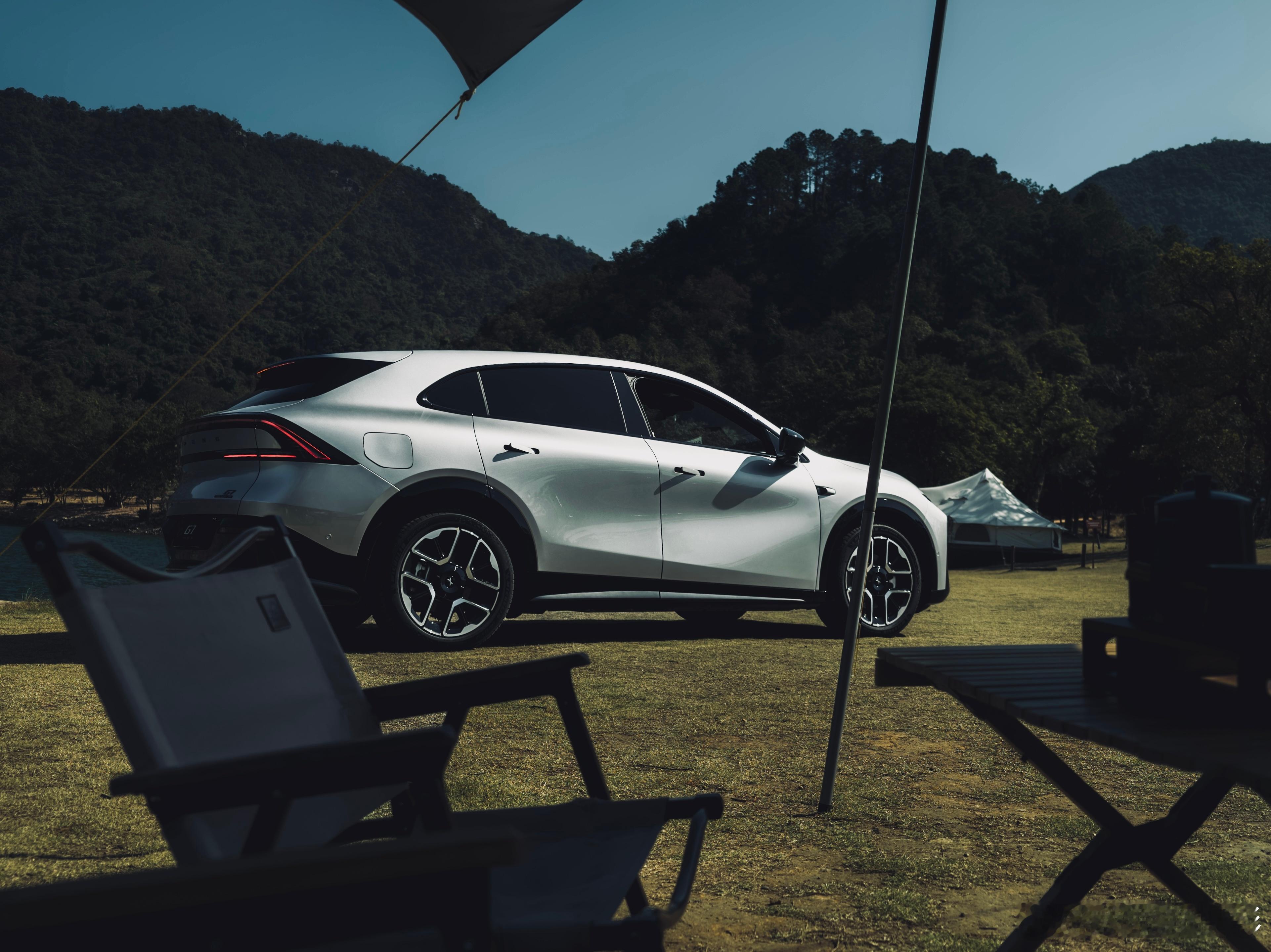 vivo OriginOS 6 x Xmart OS 6.0我用vivo拍两张不