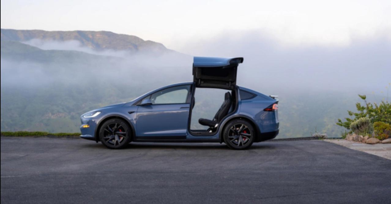 Model S/X正式停产：一段电动时代的自然落幕

2026年4月1日，特斯拉