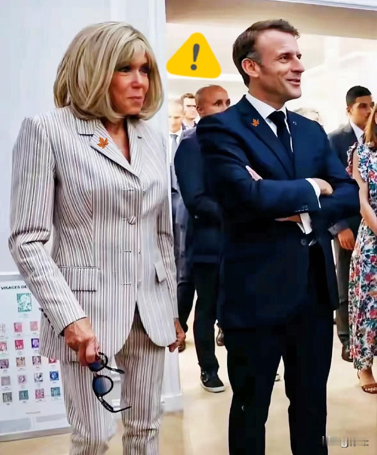 近日，针对安世半导体供应危机，法国总统马克龙公开发声，称中国未与荷兰就相关问题展