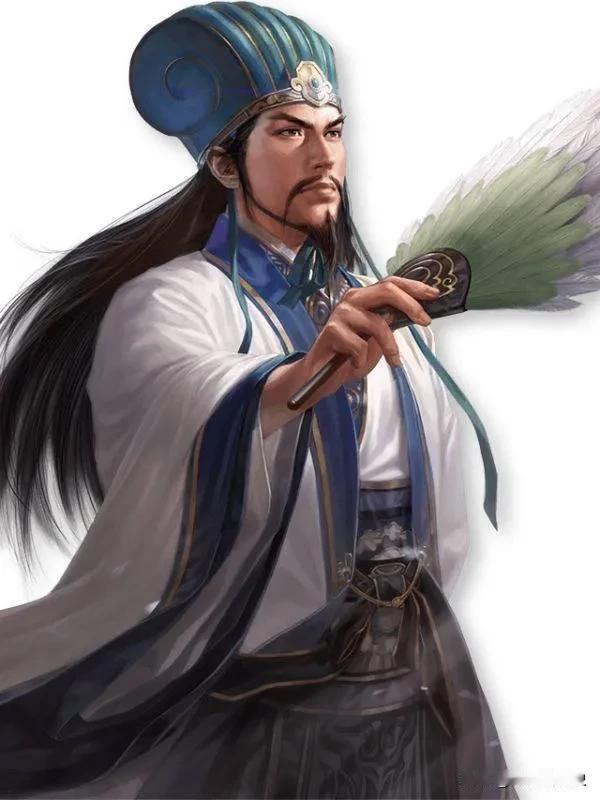 三国谋士排行,谁是第一文臣?
我心目中的三国谋士排行（正史非演义，包括智谋、人品