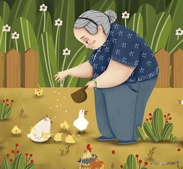 70岁后不生病的秘密：每天做好这4件事，比吃补药更管用
 
70岁是老年健康的“