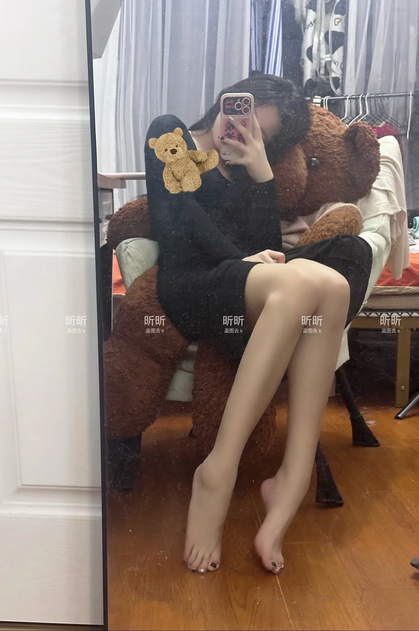 腿长一米八 金牛 不是美女 卡拉永远ok