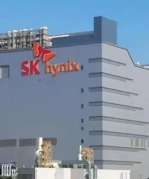 韩国为什么对中国芯片产业快速发展感到恐慌？采取消哪些应对措施？

技术领先没了、