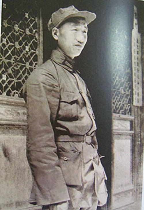 90年徐向前元帅去世，临终提出3条要求，中央回复：无法全部答应
1990年9月2