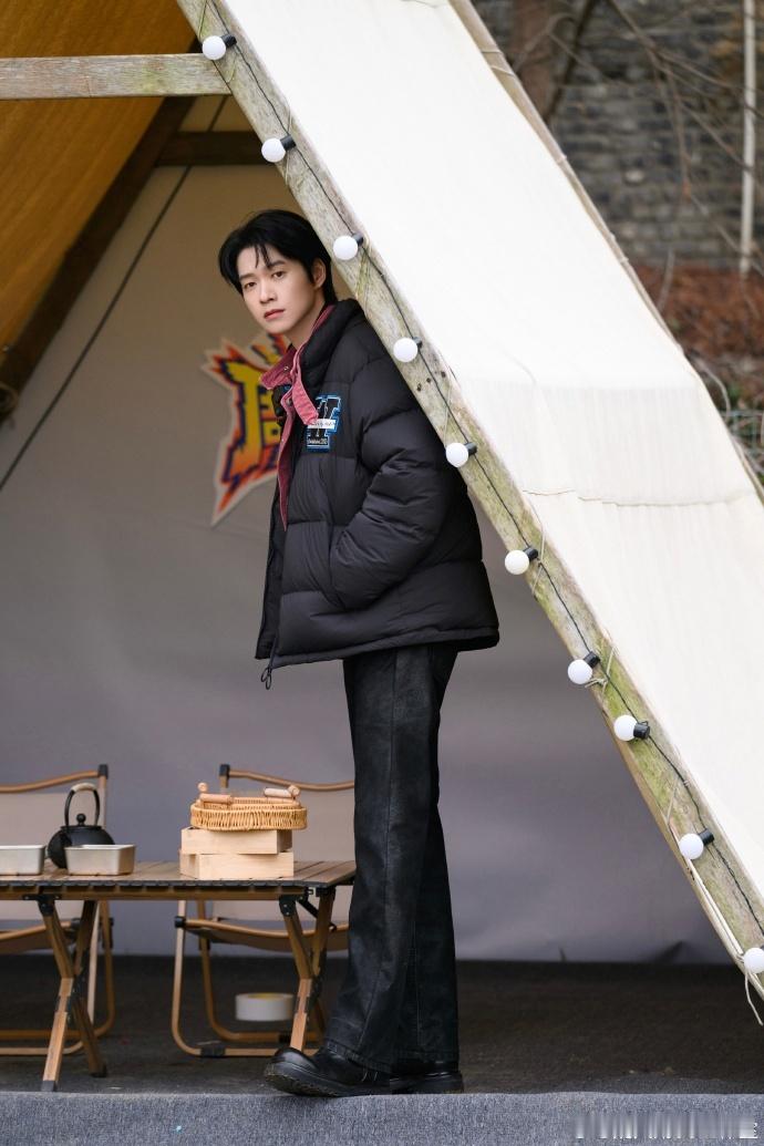 魏大勋自曝不喜欢好莱坞大片演好中国故事，说好中国文化，真的是意义非凡的一件事情。