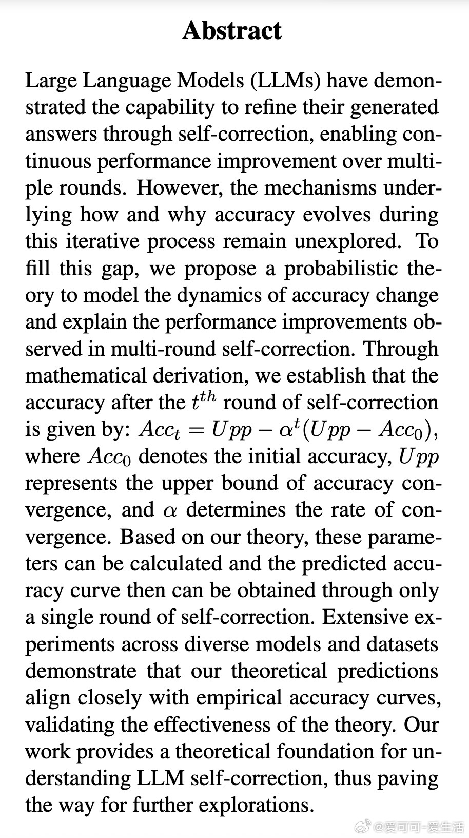 [CL]《A Probabilistic Inference Scaling T