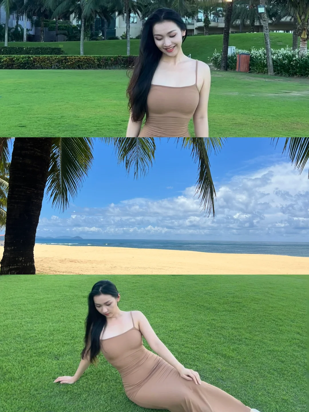 整个夏天就是我的live拼图