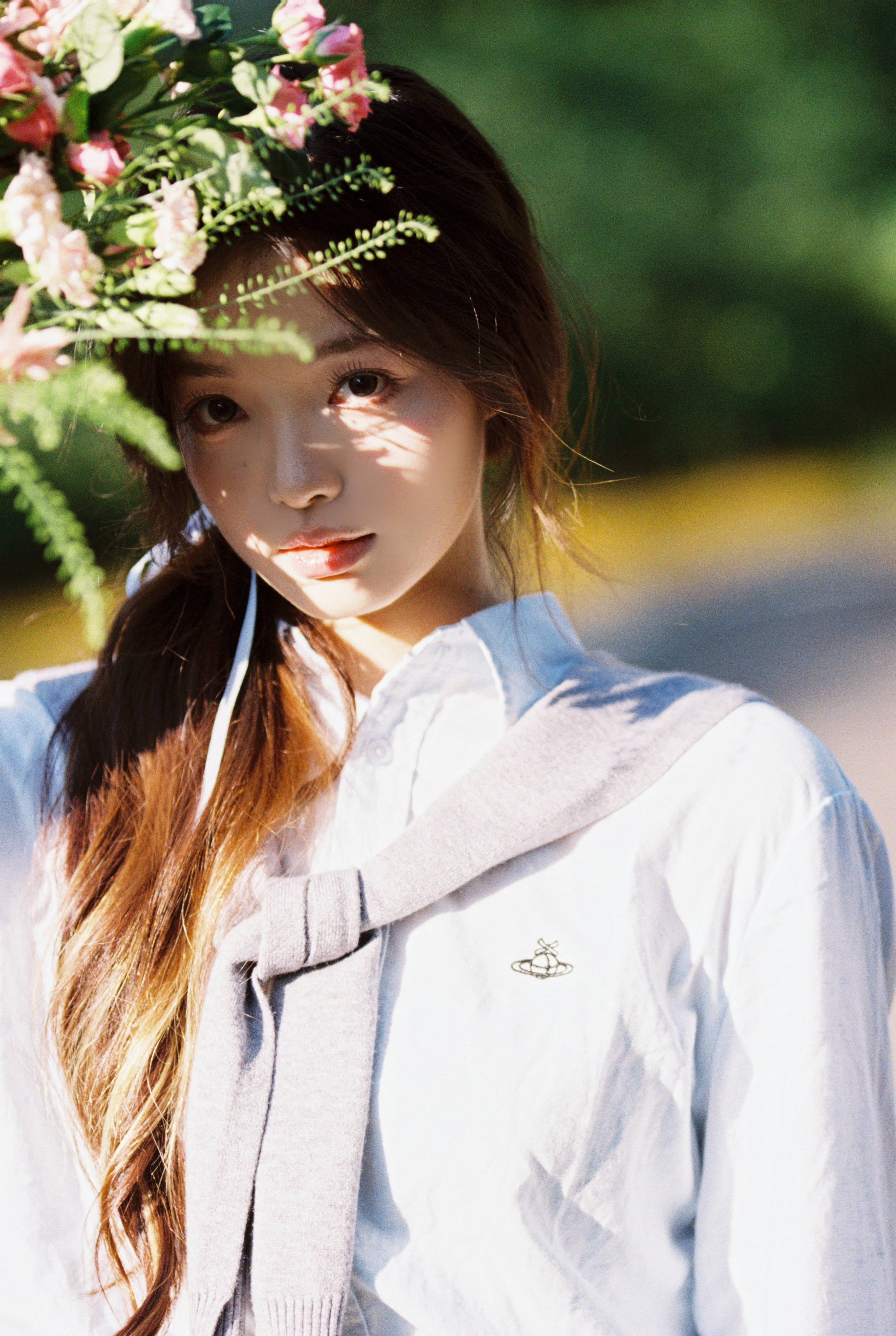 🦋💐正向共振 ​​​
