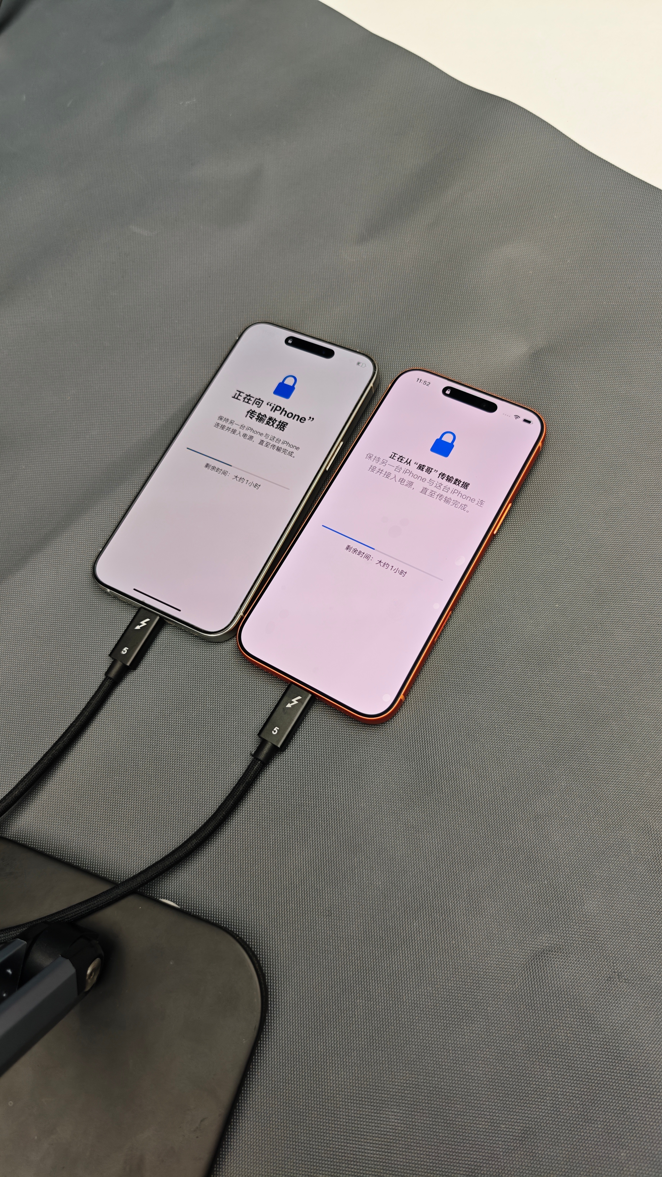 iPhone18固然是好，是重大更新，但是手机数码产品这块，迭代更新很快的，要么