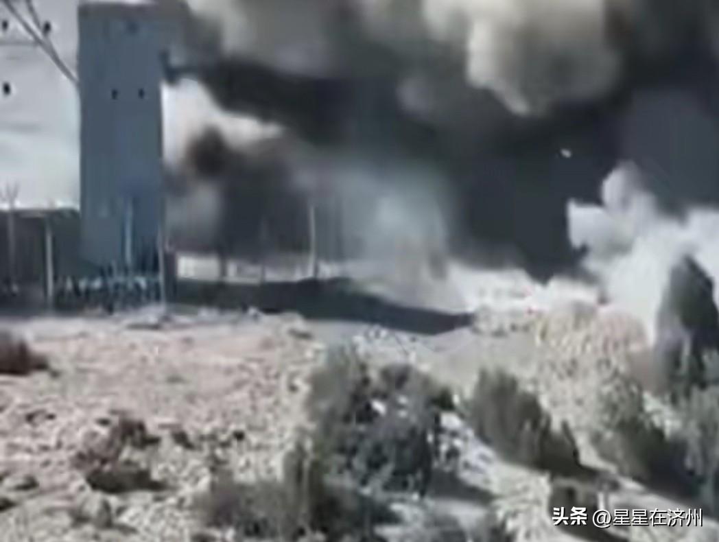 从目前战况来看，
如果外界再不干预，
让巴铁放开手去打，
阿塔的老家都得被推平…