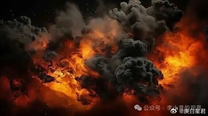 突破红线！十国联军火速就位，普京面临三大抉择打击俄罗斯本土，德国终于突破红线！十