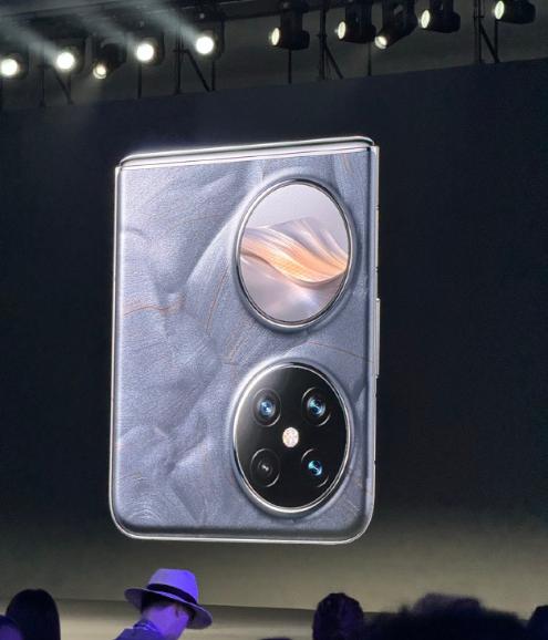 华为Pocket 2深度解析：昂贵背后的科技匠心与生活关怀，你被打动了吗？
如果