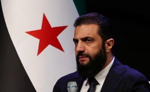 路透社今天报道：美国敦促叙利亚不要采用中国的电信技术，警告称这会带来安全风险并与