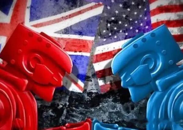 收割四位世界老二屡试不爽！美国疯狂打压中国为何彻底失效
 
百年以来，美国靠着一