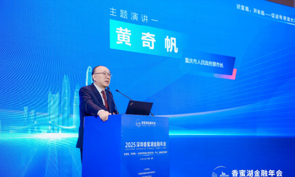 黄奇帆谈股市建设美国、欧洲，包括日本的市场，成熟的市场有一个基本概念，比如说20