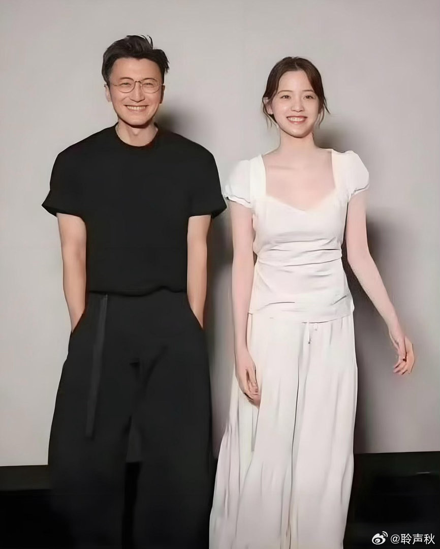谢霆锋是真的做到了让妻子安心啊！ 