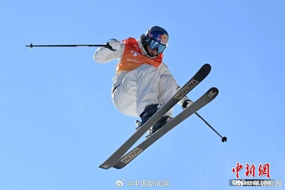 【#谷爱凌米兰冬奥会兼3项#】#谷爱凌复刻北京冬奥会参赛项目#今天，国家体育总局