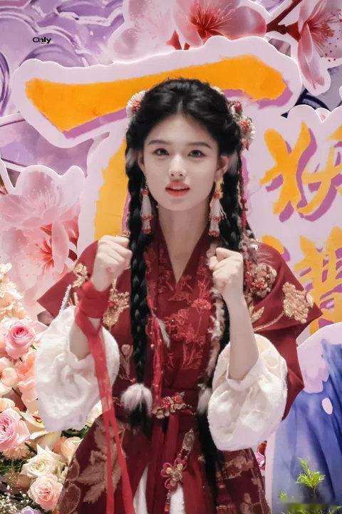艾米辣条音就这个艾米超绝辣条音可爱！艾米超绝辣条音孩子怎么能这么美萌啊我说！艾米