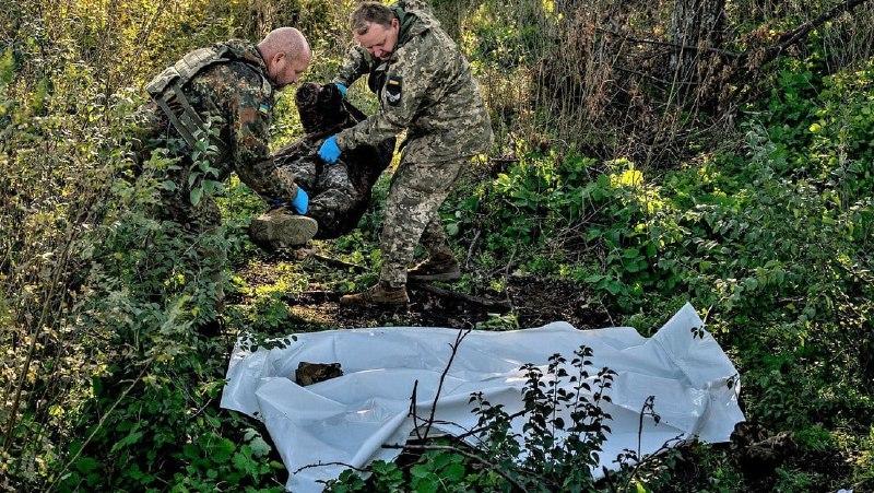乌克兰有超过9万人被列为“特殊情况下”失踪人员

乌克兰失踪人员事务专员阿图尔·