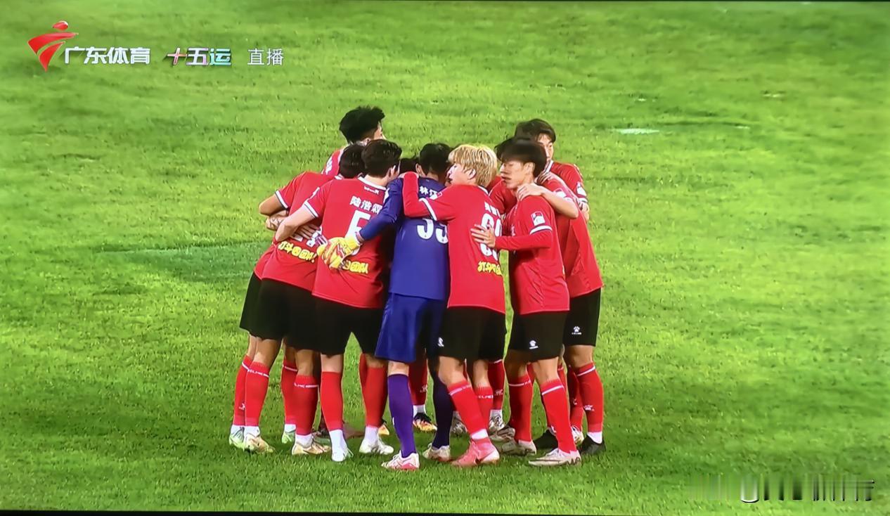 吴川青年VS深圳艺品高粤超联赛决赛，将在两队产生[大笑][大笑][大笑]
广州恒