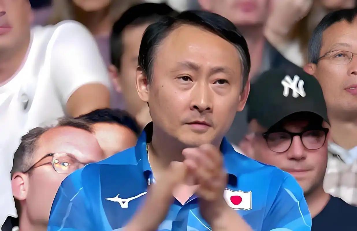 查了一下张本宇，
不查不知道，
原来他当年的选择，没那么不堪。

最近横滨冠军赛