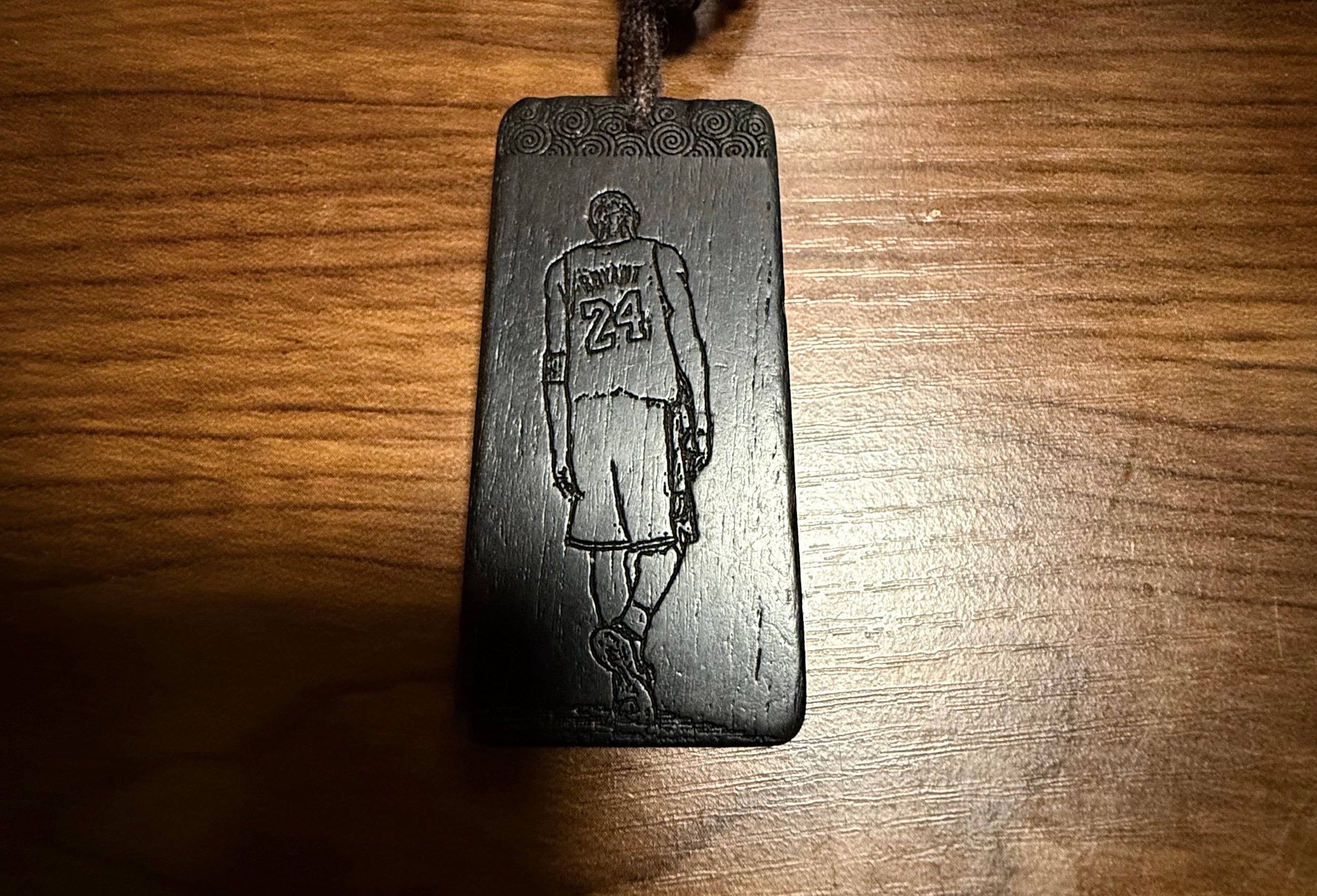 死亡不是终点，遗忘才是。 