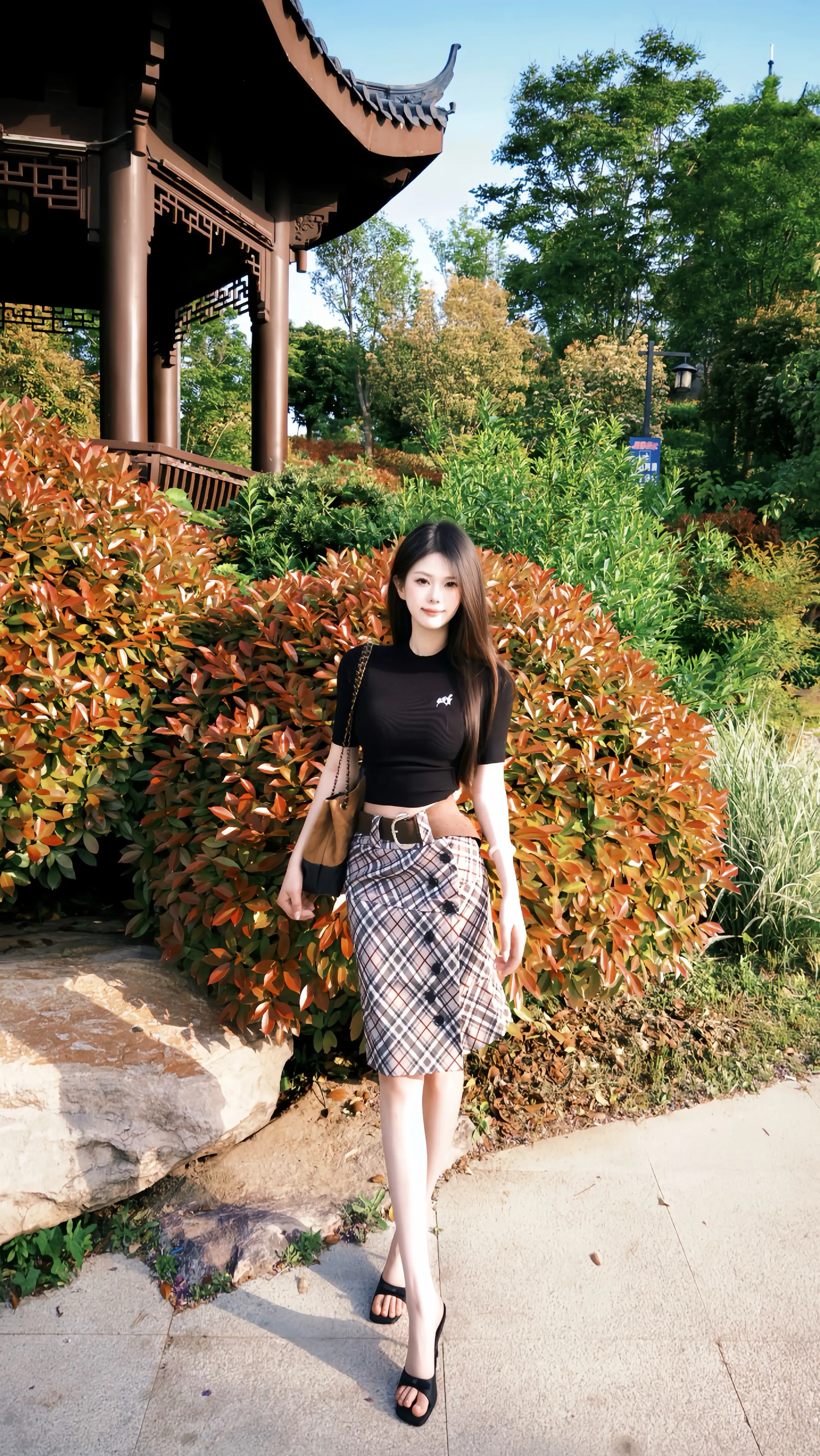 年上左边站 年下右边站 帅的围着我转