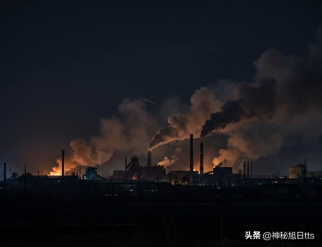 这场仗打到第三年，剧本早就超乎大家预期。过去都是俄罗斯照例拿导弹洗地，炸乌克兰的