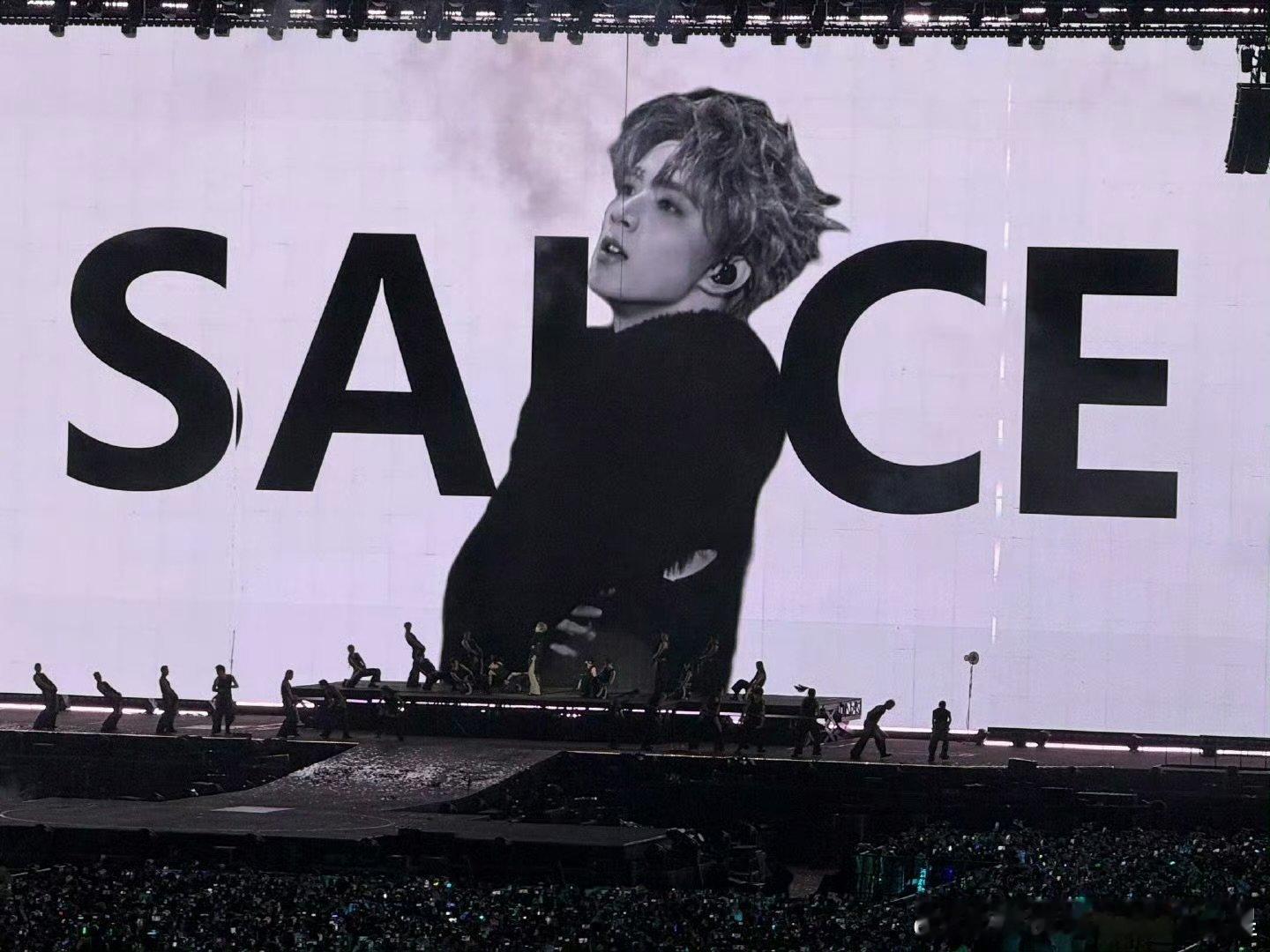 刘耀文这个ending好高级 