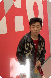 你好星期六即兴夸夸说唱 杨迪 “说的比唱的好听” 的夸夸说唱，输了比赛赢了笑点，