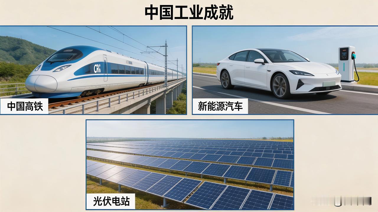 专家一锤定音：中国早已不再仰视美国
从仰视到平视，百年大变局迎来关键转折点
这五