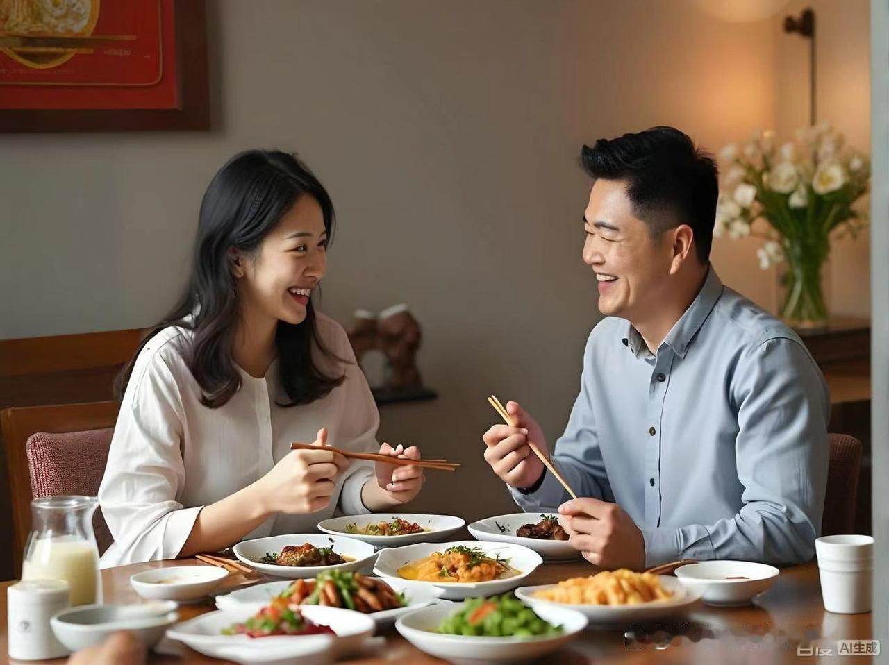 婚姻，不是这样，就是那样，总之不是你想要的那样。

走进婚姻的人都需要明白，世间