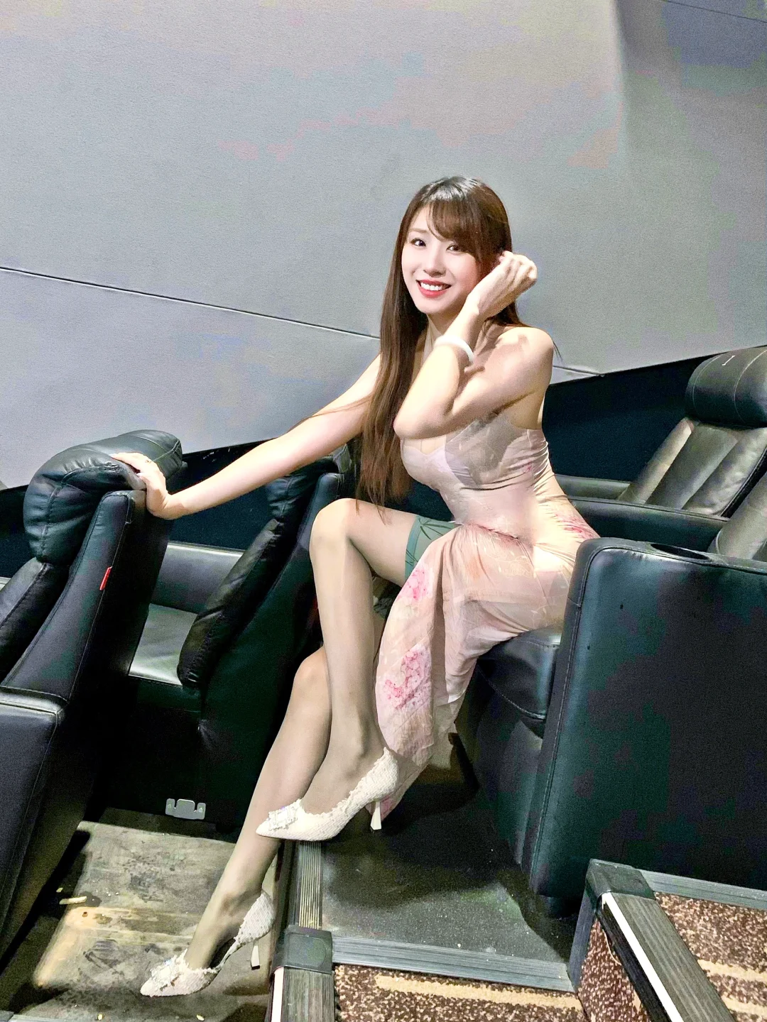 第一批看白蛇浮生的人已经浪漫晕在影院啦😍