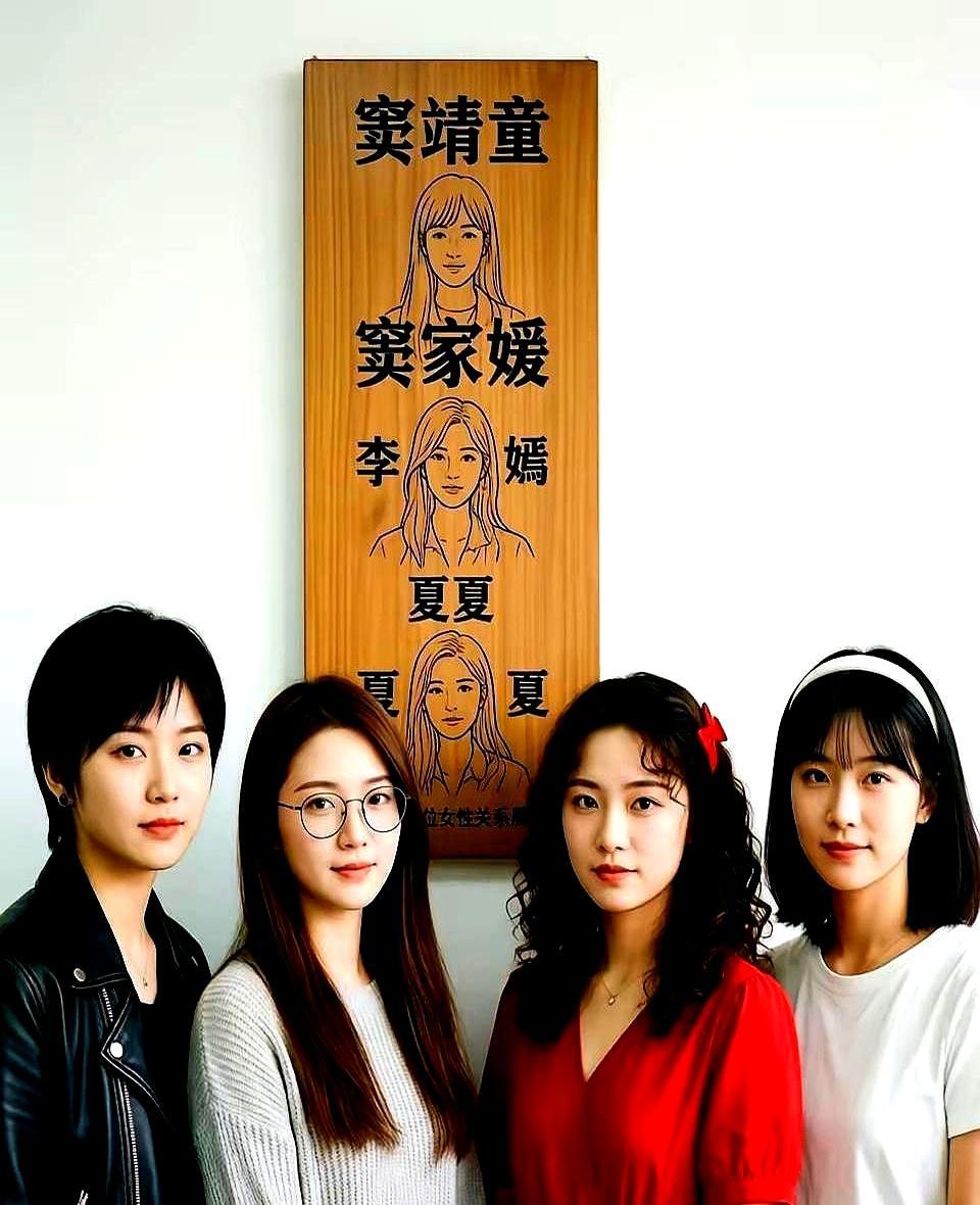 谁都没想到，王菲窦唯撕破脸后，最铁的竟是他们各自的女儿。
 
你算算这笔账：窦靖