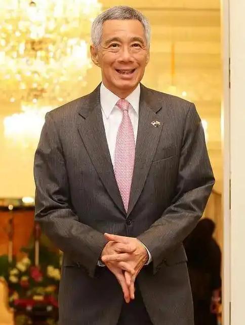 或许没有黄循财的站队，中国和新加坡的矛盾也早晚会爆发出来，李显龙一句我们和中国人