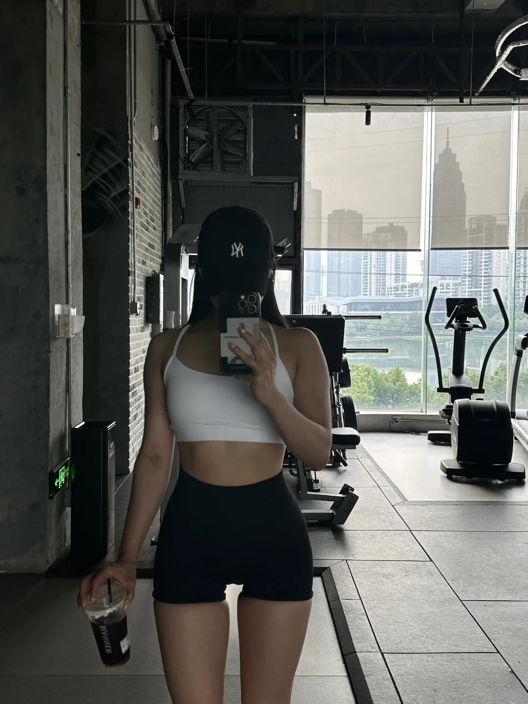 早上好☀️