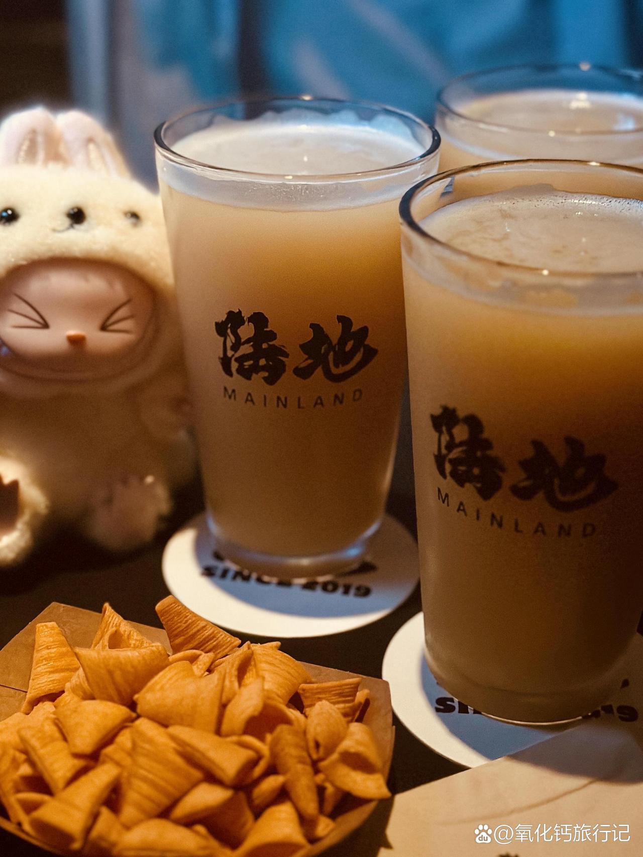 🌊隐世江景秘境｜临江带状公园全攻略

挖到一处小众宝藏地！人少景美还免费，承包