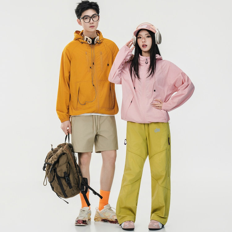 大妈的精选  【 仅需59.9元 】，轻松冰爽一夏❗️夏天怕晒黑、怕闷热、怕穿得