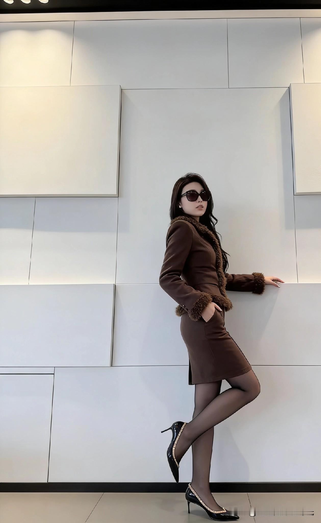 女孩子怎么穿搭既时尚又好看?